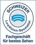 SCHWEIZER LowVision-Spezialist